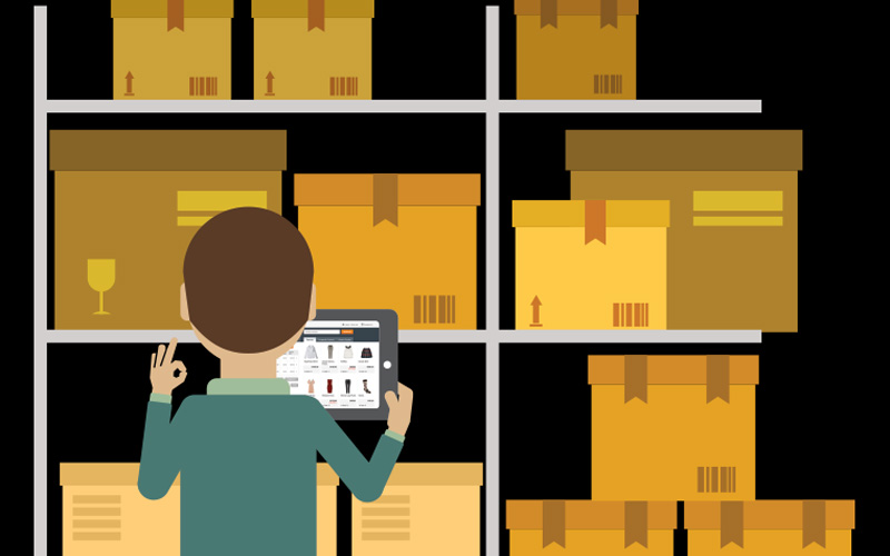 Inventory Automation – Why you should consider outsourcing support