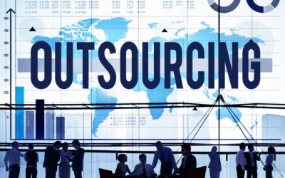 Outsourcing – An overview