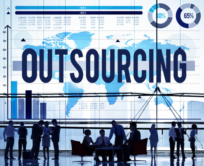 Outsourcing – An overview