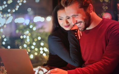 Personal Data Security Given Low Priority By Christmas Online Shoppers