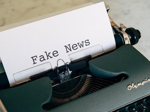 Featured Article: How Search Engines Are Dealing With Fake News