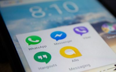 Voice and Video Calls For WhatsApp Next Year