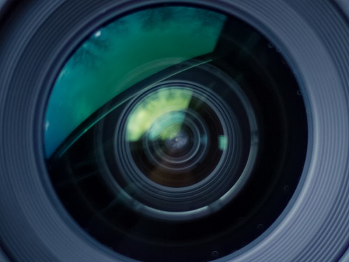 Amazon AI Cameras Prompt “Mobile Surveillance” Privacy Row