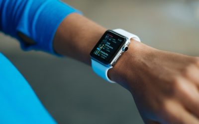 Can Wearable Devices Spot Early Symptoms of COVID?