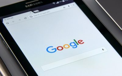 Google’s Record Advertising and Cloud Sales Due To Pandemic