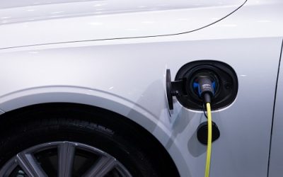 Scotland Shames The Rest of UK for Free Electronic Car Charging