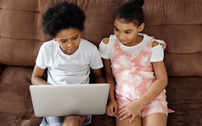 Tech Giants Requested To Cease Kids Ads