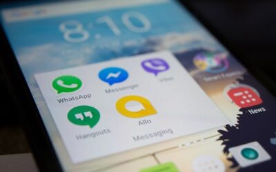 WhatsApp Launches Self-Destruct Messages