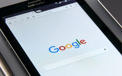 Google Accused of ‘Stealing’ Android Data