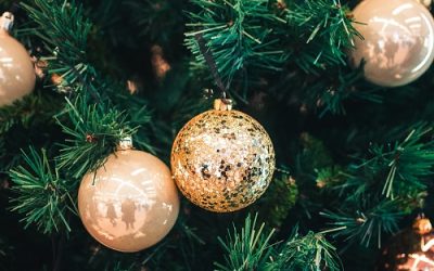 Featured Article: How To Stay Safe This Christmas