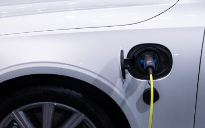 Electric Cars Allowed in Bus Lanes (Pilot)