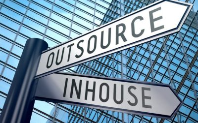 Outsourcing in Large Companies – Pitfalls